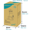 Насос дренажный LEO XKS-750SW L2575