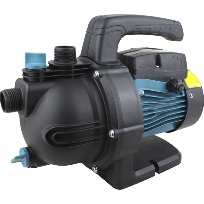 Насос LEO LKJ-802P садовый L6525