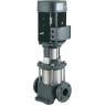 Насос многоступенчатый LEO LVR 2-10 L1219